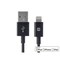 Monoprice Select Series Apple MFi Certified Lightning to USB Charge & Sync Cable 12839 - alternate 5